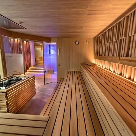 Romantik Oberwirt Hotel 4*