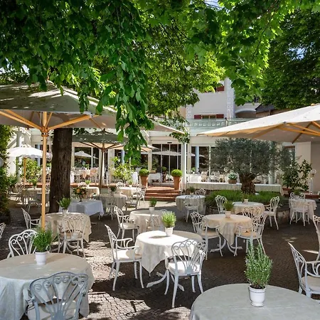 Romantik Oberwirt Hotel