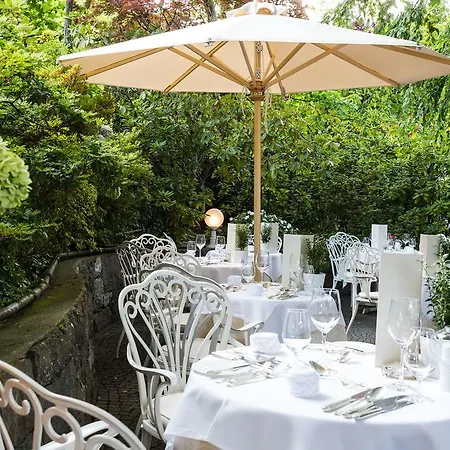 Romantik Oberwirt Hotel