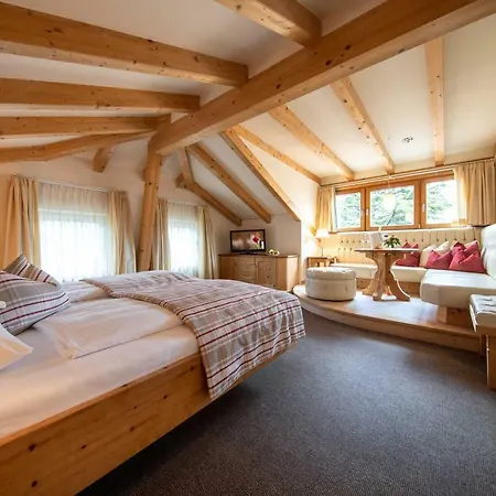 Hotel Romantik Oberwirt Marling