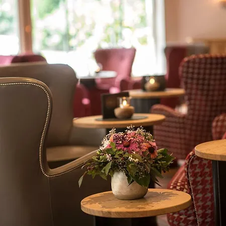 Romantik Oberwirt Hotel Marling